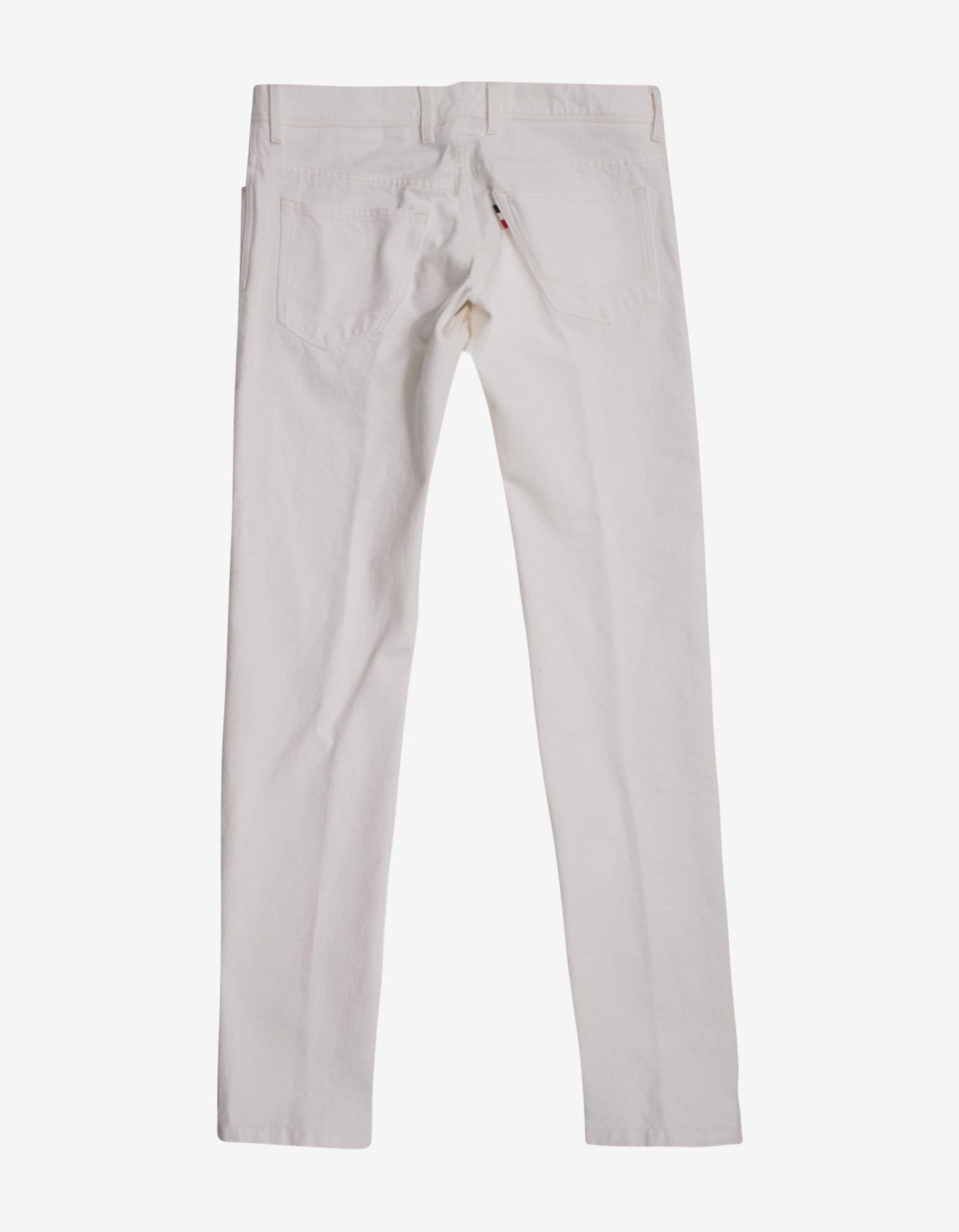 Off-White Denim Jeans - 2