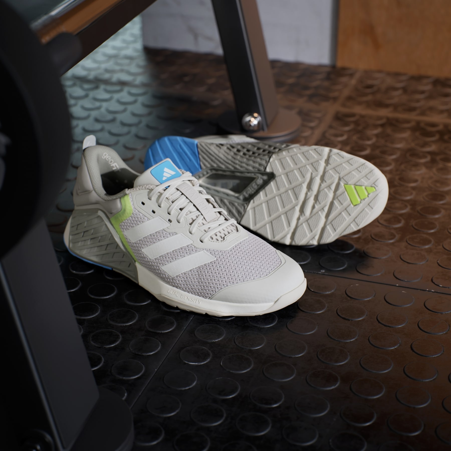 Dropset 3 strength training shoes - 7