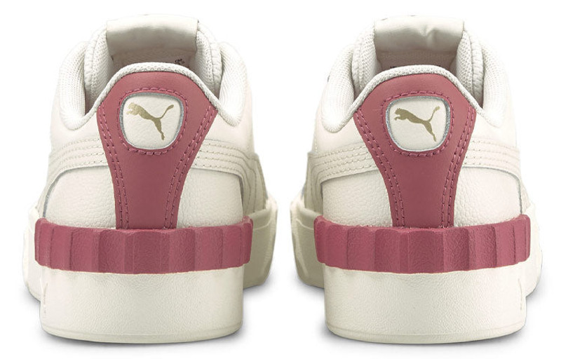 PUMA (WMNS) PUMA Carina Lift 'Ivory' 373031-12 outlook
