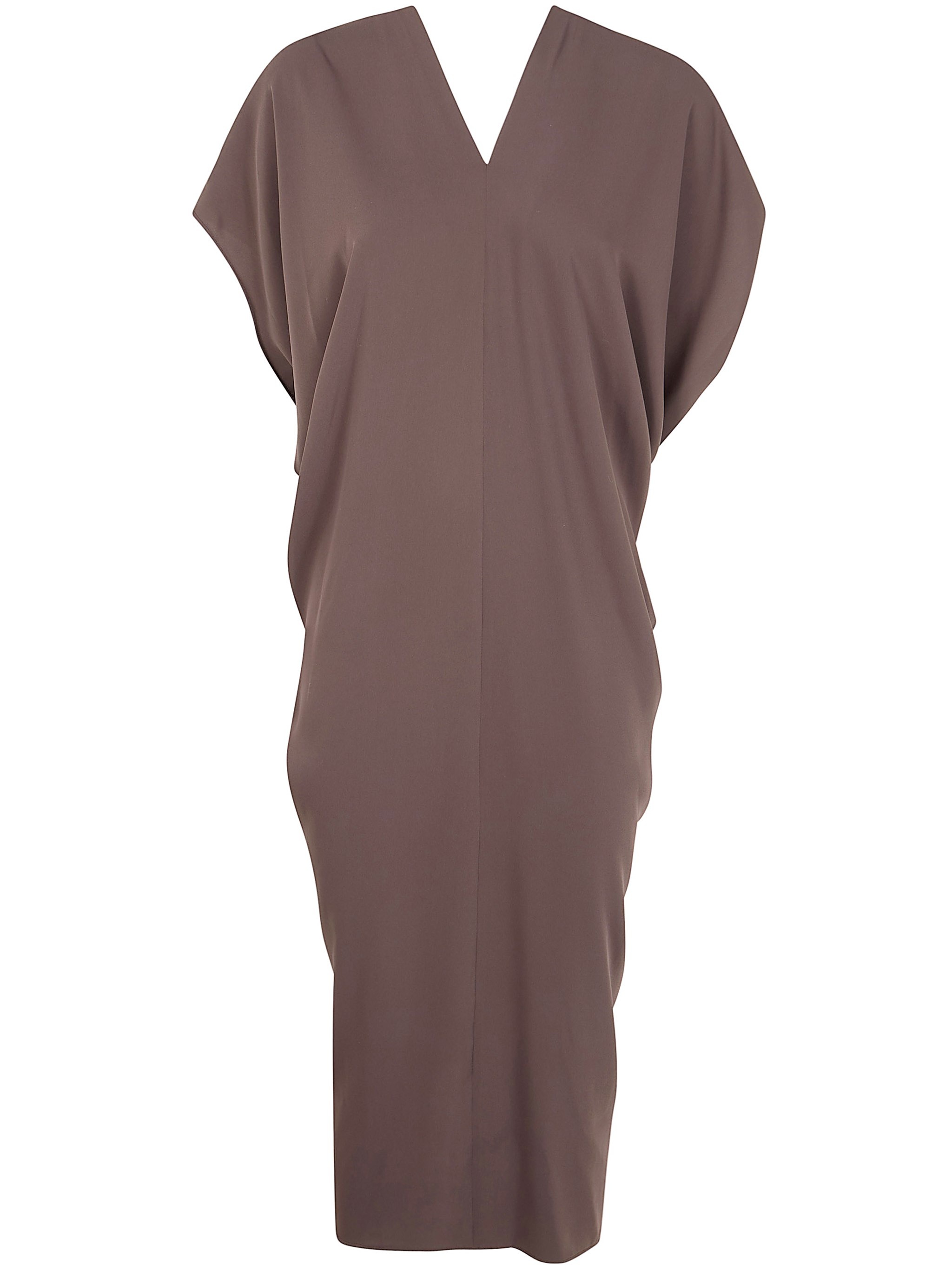 The DRESS by MM6 is a stunning piece in the clothing category, crafted from high-quality materials t - 1
