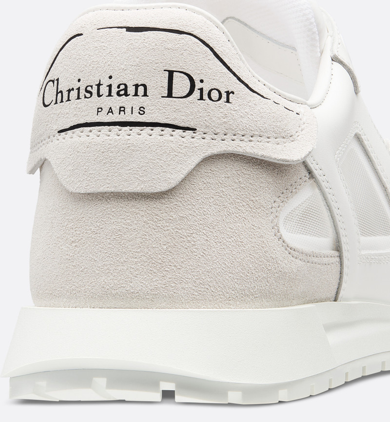 Dior Tech Sneaker 4