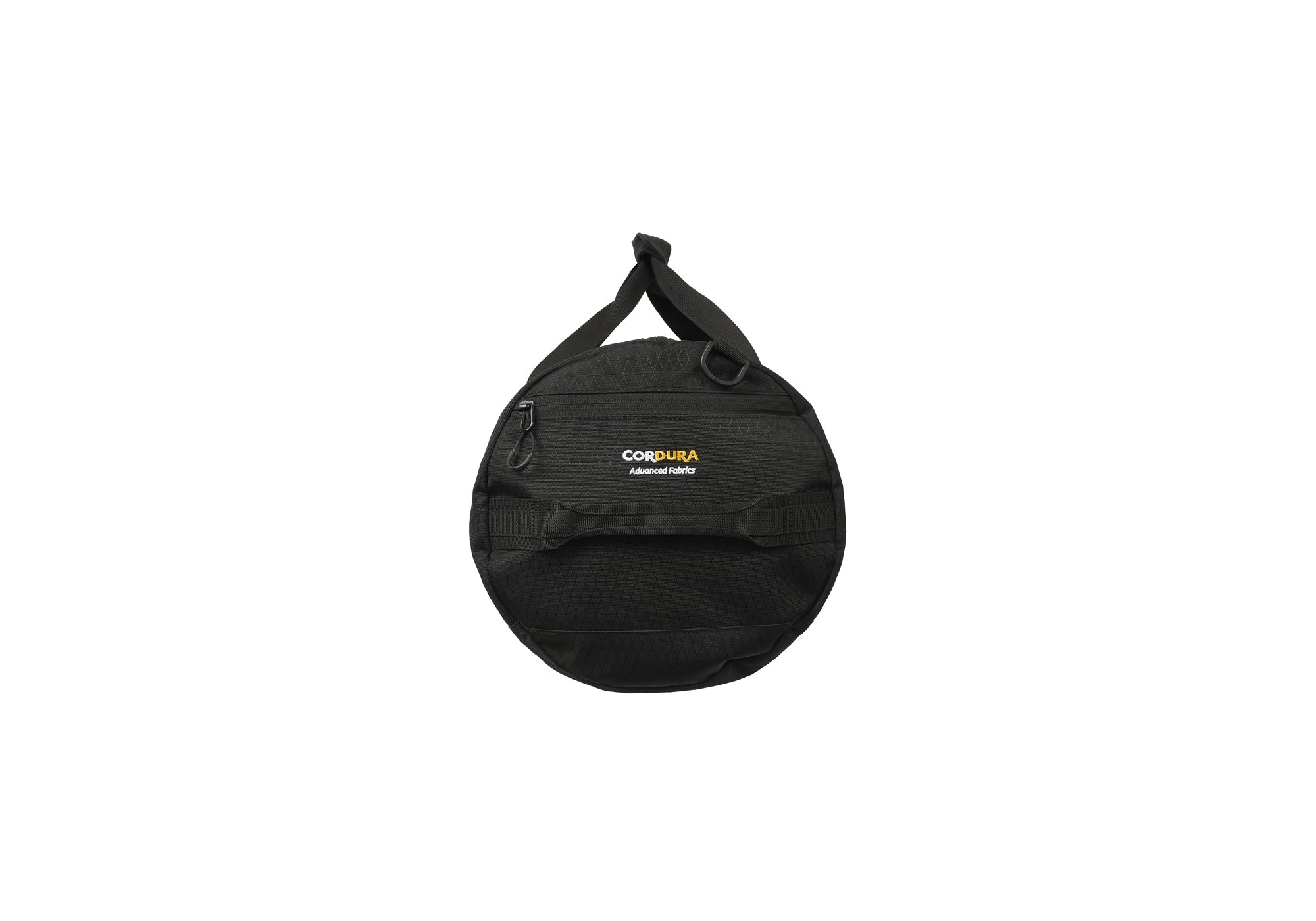 CORDURA DOUBLE DIAMOND HOLDALL BLACK - 5