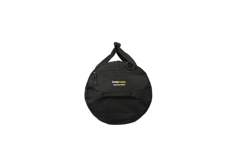 CORDURA DOUBLE DIAMOND HOLDALL BLACK 5