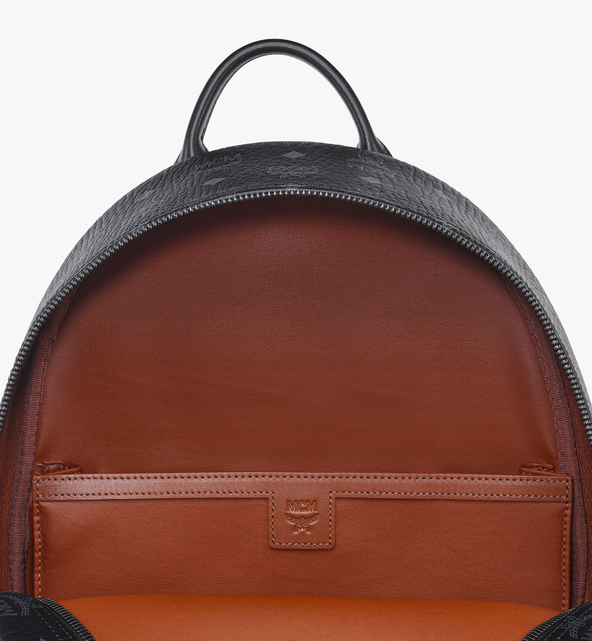 Stark Side Studs Backpack in Visetos - 4