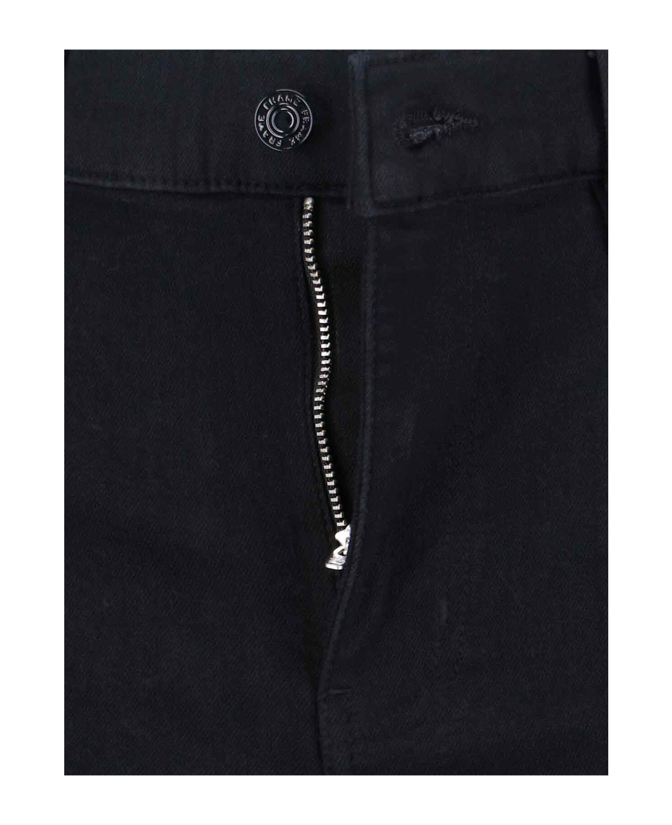 'le Palazzo' Jeans - 5