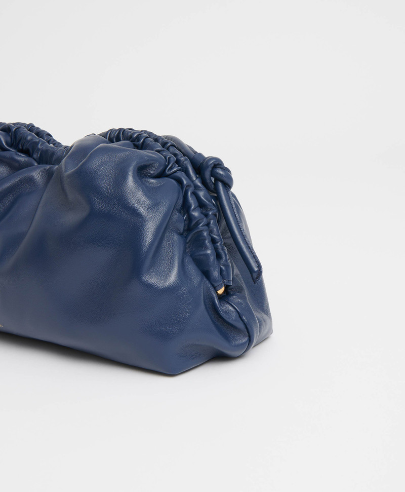 Mansur Gavriel OVERSIZED CLOUD CLUTCH outlook