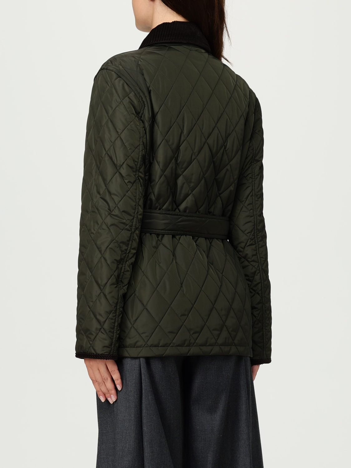 Jacket woman Burberry - 3