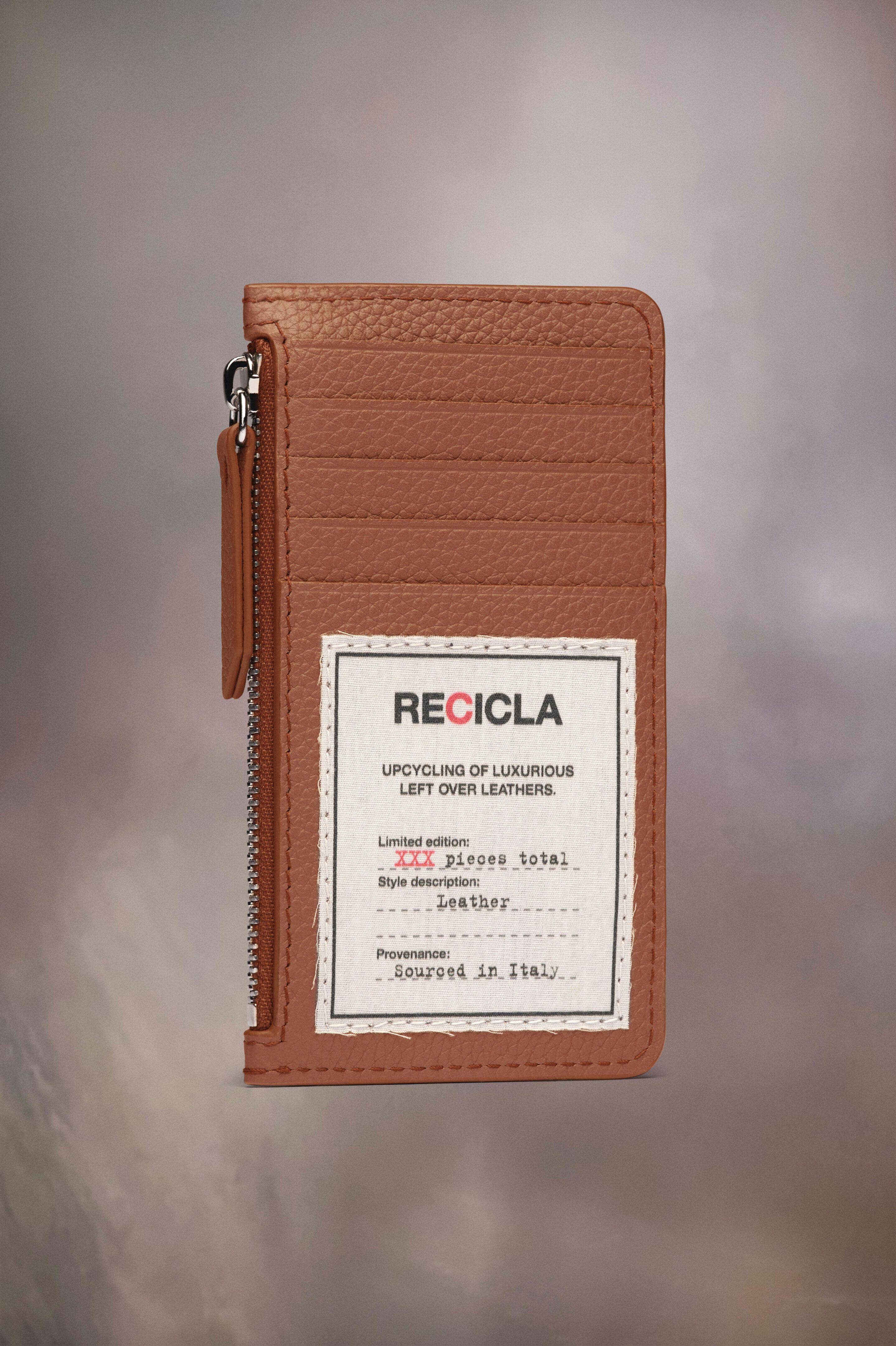 Recicla wallet - 1