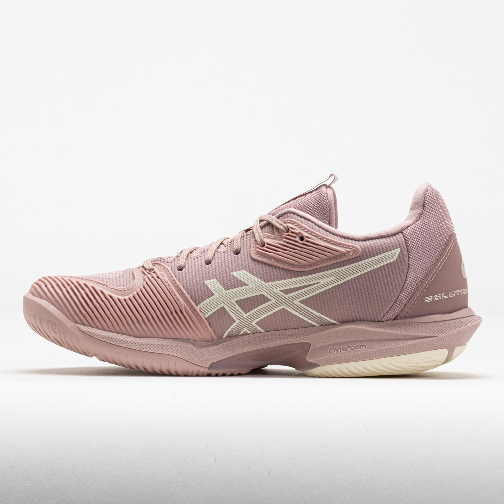 ASICS Solution Speed FF 3 Women's Neutral Pink/Cream - 2