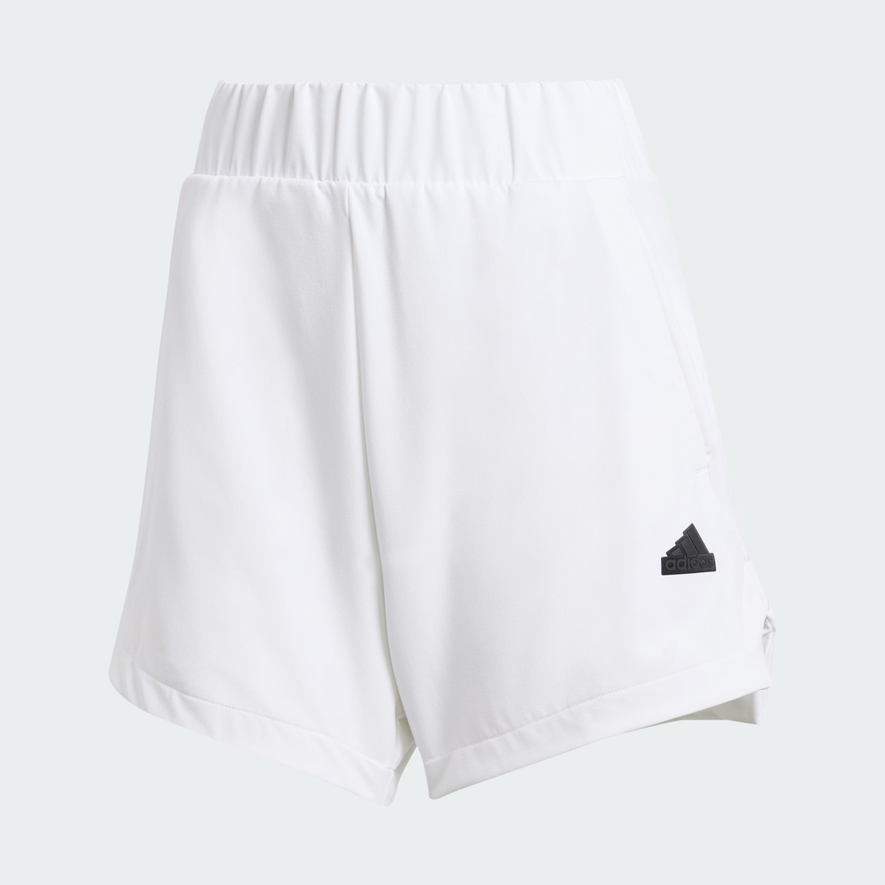 Z.N.E. Woven Shorts - 1