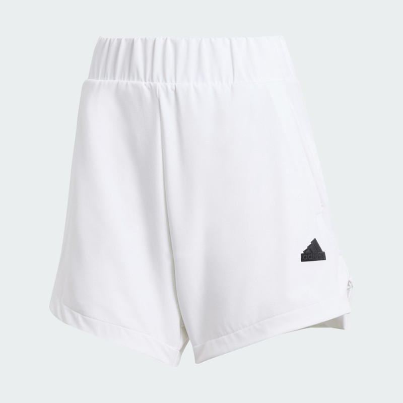 Z.N.E. Woven Shorts - 1