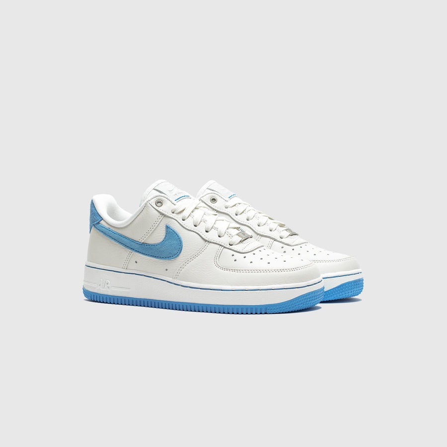 WMNS AIR FORCE 1 '07 LXX "UNIVERSITY BLUE" - 2