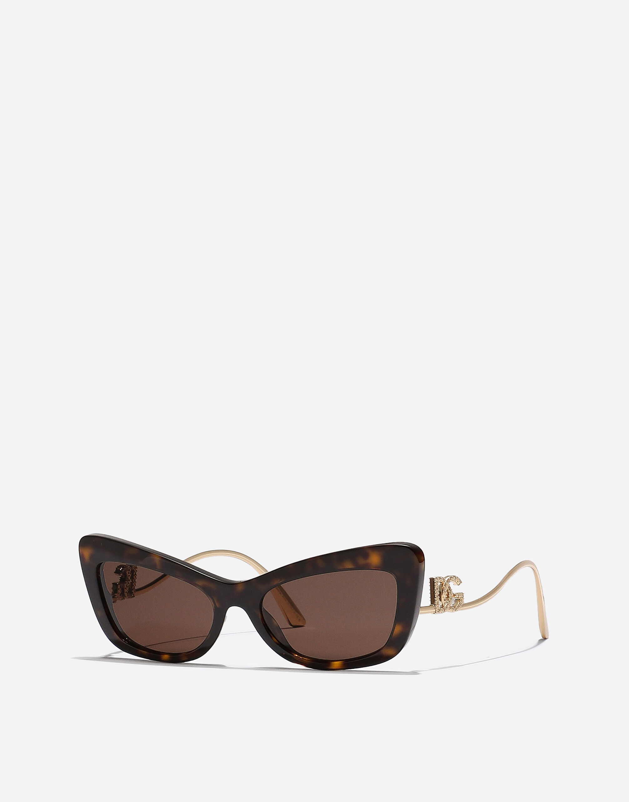 DG Crystal sunglasses - 5