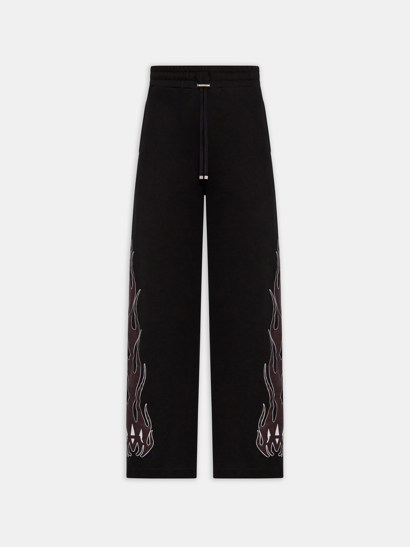 WOMEN'S MA FLAMES SWEATPANT 1