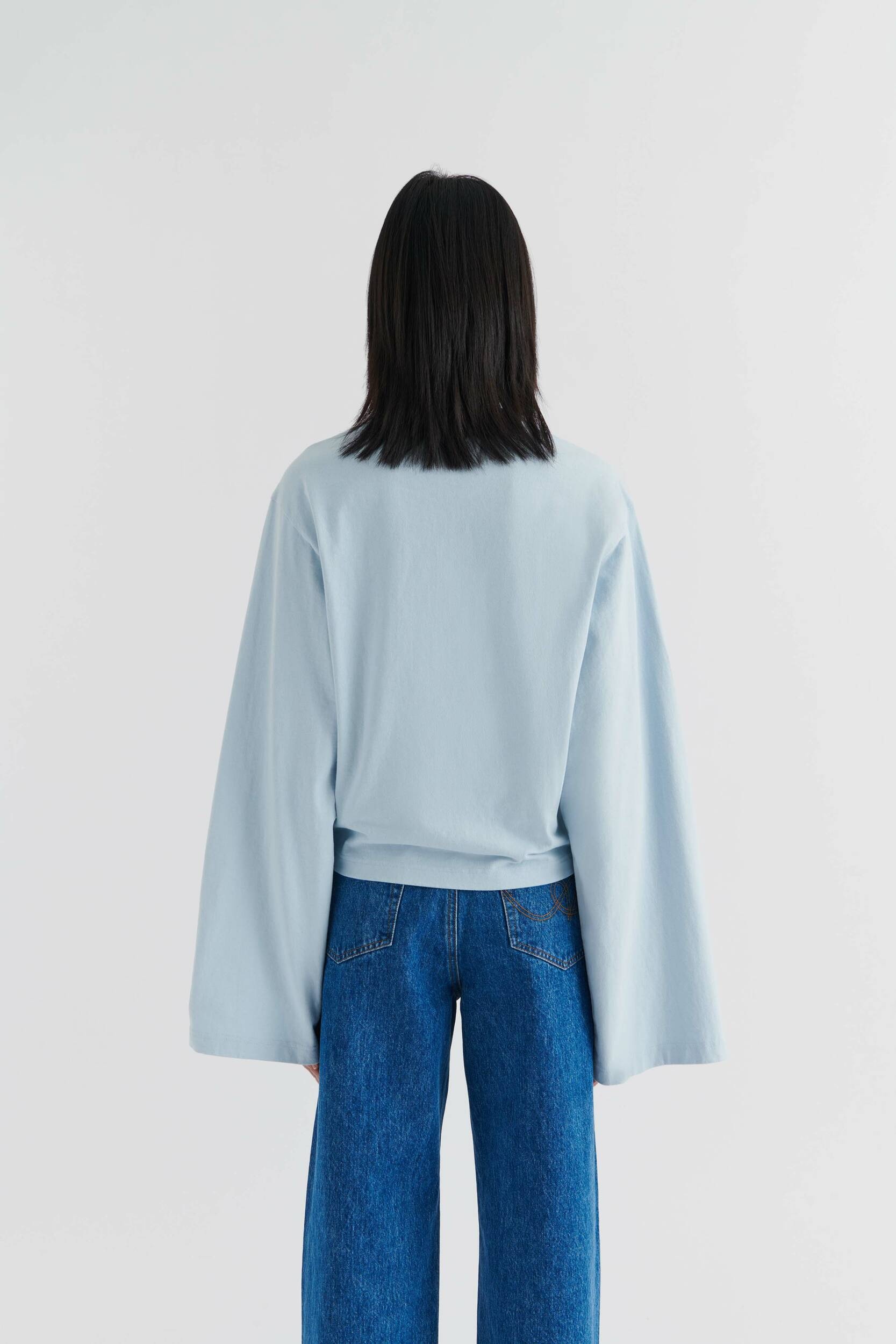 Link Long-Sleeve T-Shirt - 3