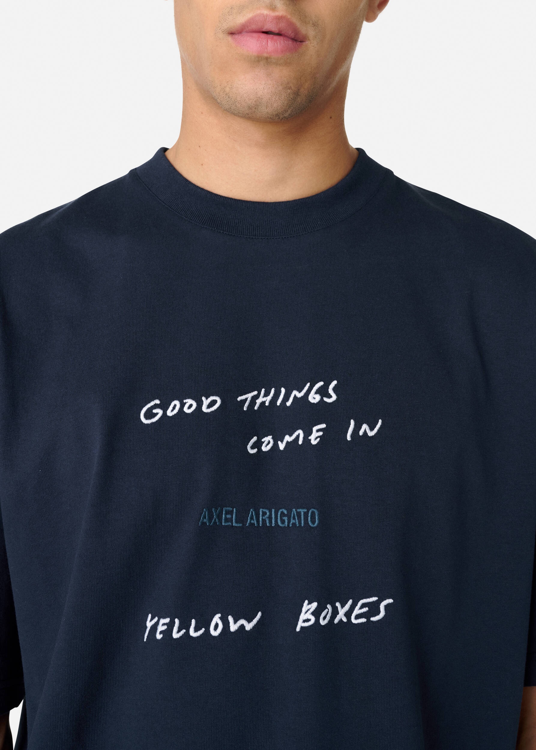 Good Things T-Shirt - 5