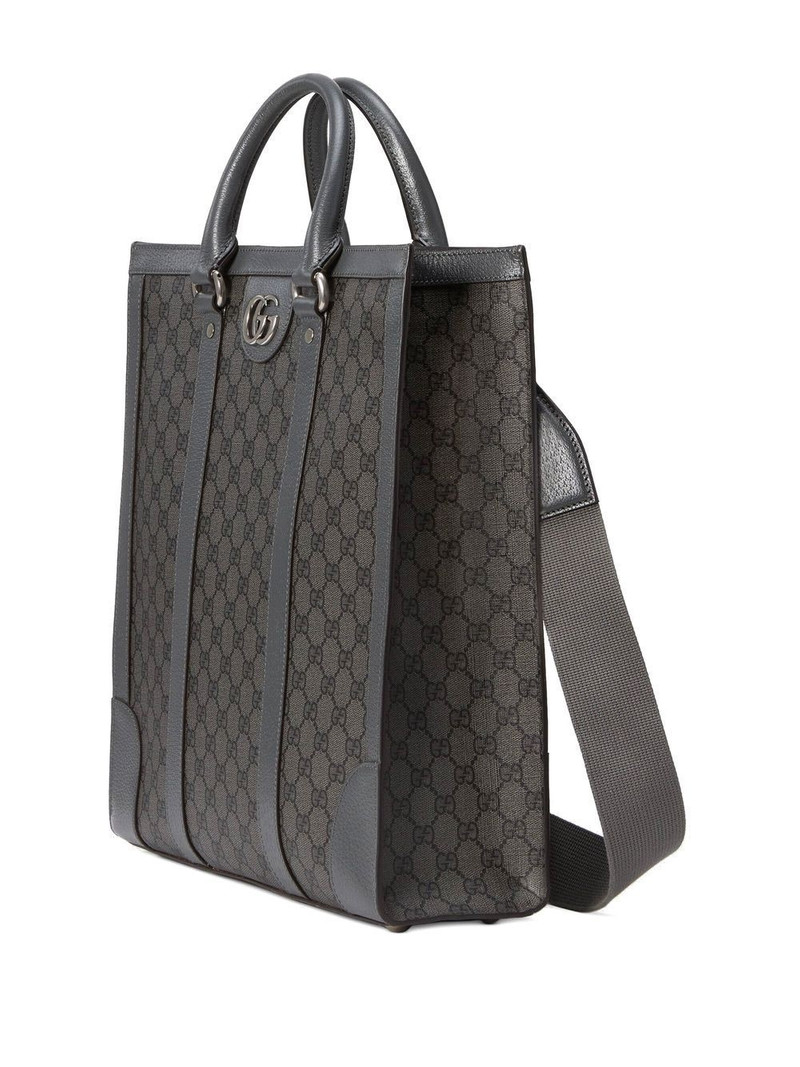 GUCCI Logo shoulder bag outlook