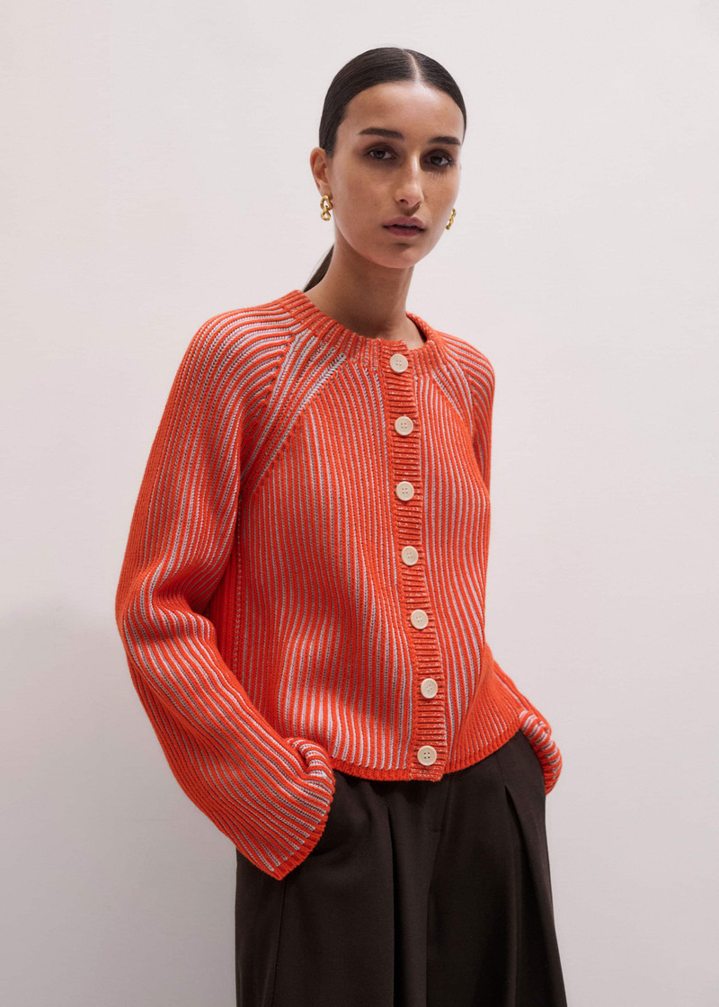 Soft Touch Cardigan 7