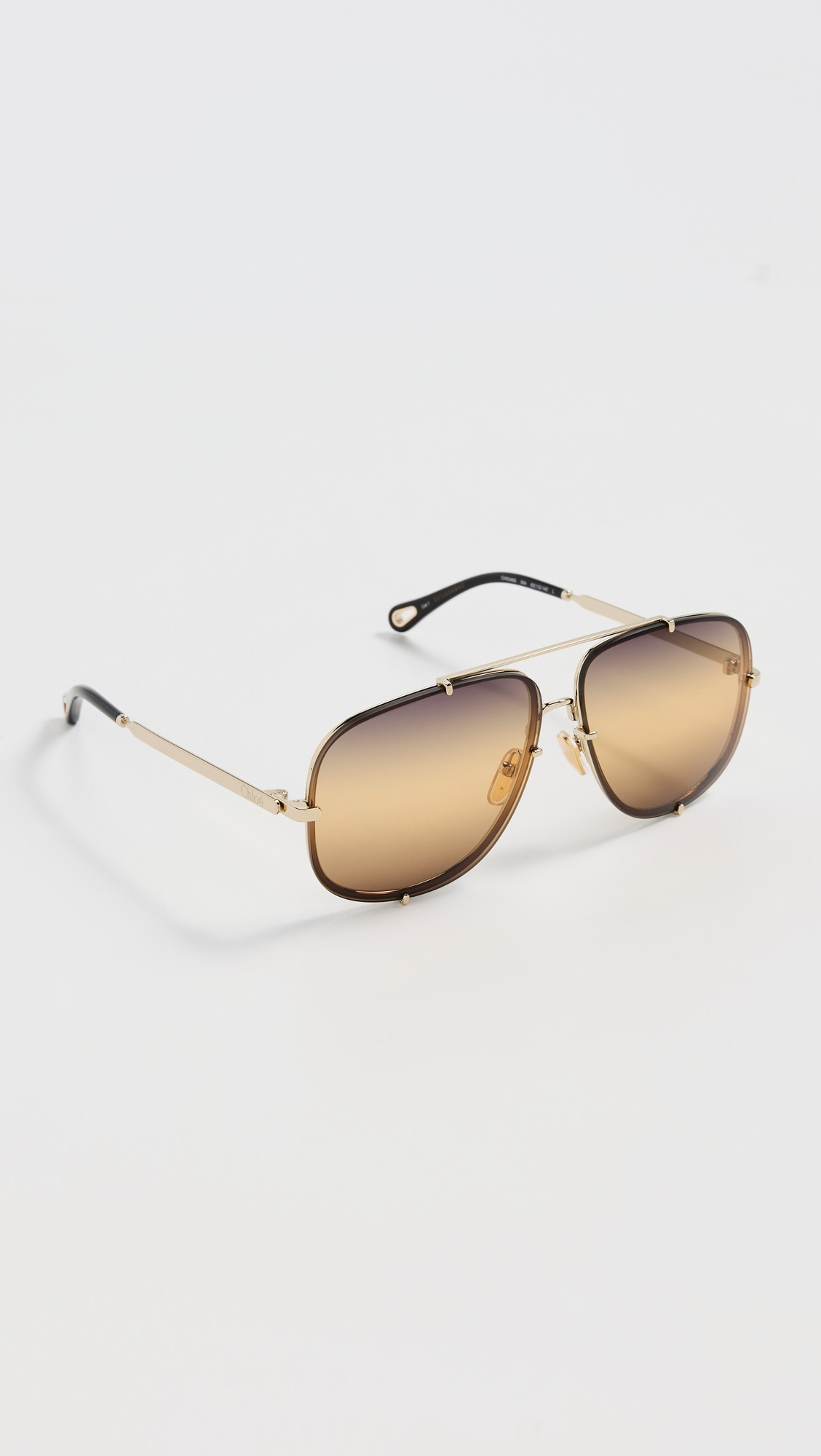 Aviator Sunglasses - 3