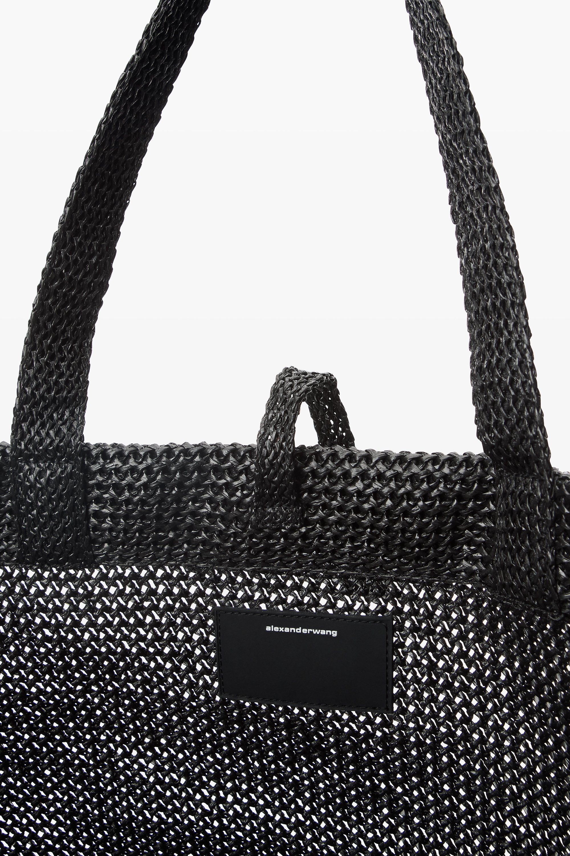XL Punch Tote - 5