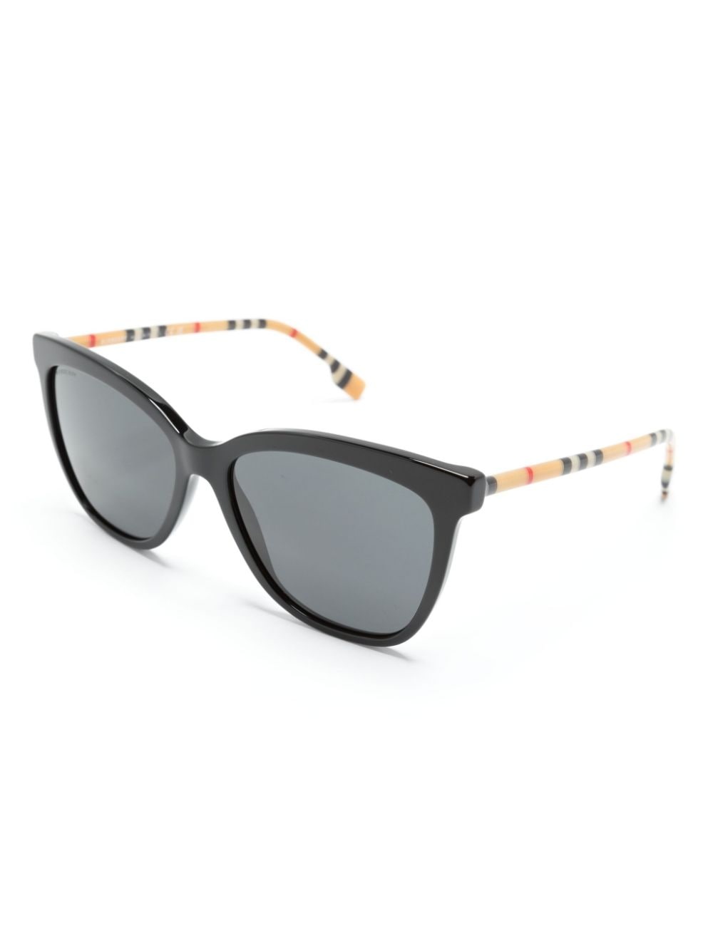 Clare wayfarer-frame sunglasses - 2