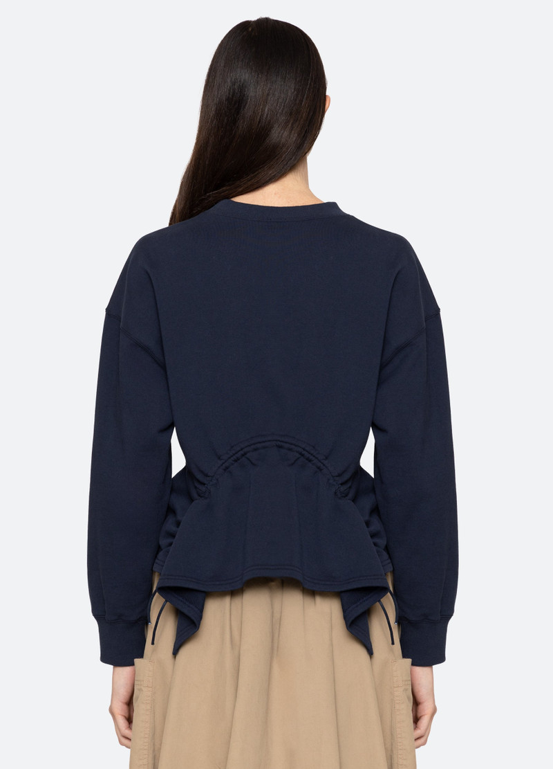 Sea Athena L/S Sweatshirt outlook