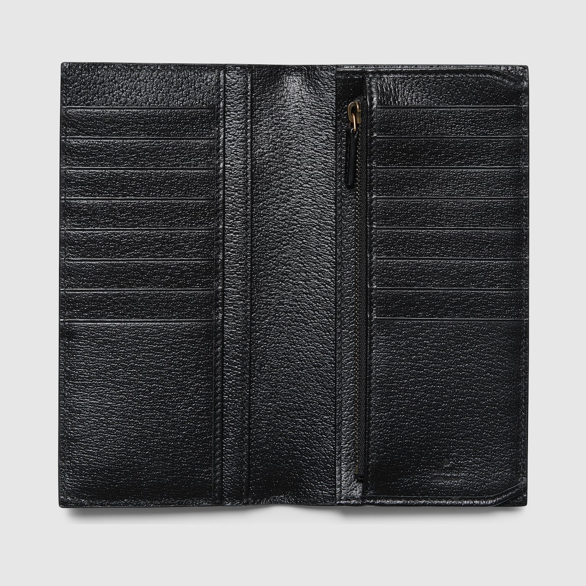 GG Marmont long wallet - 2
