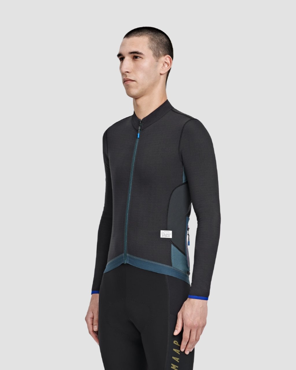 Alt_Road™ LS Jersey - 2