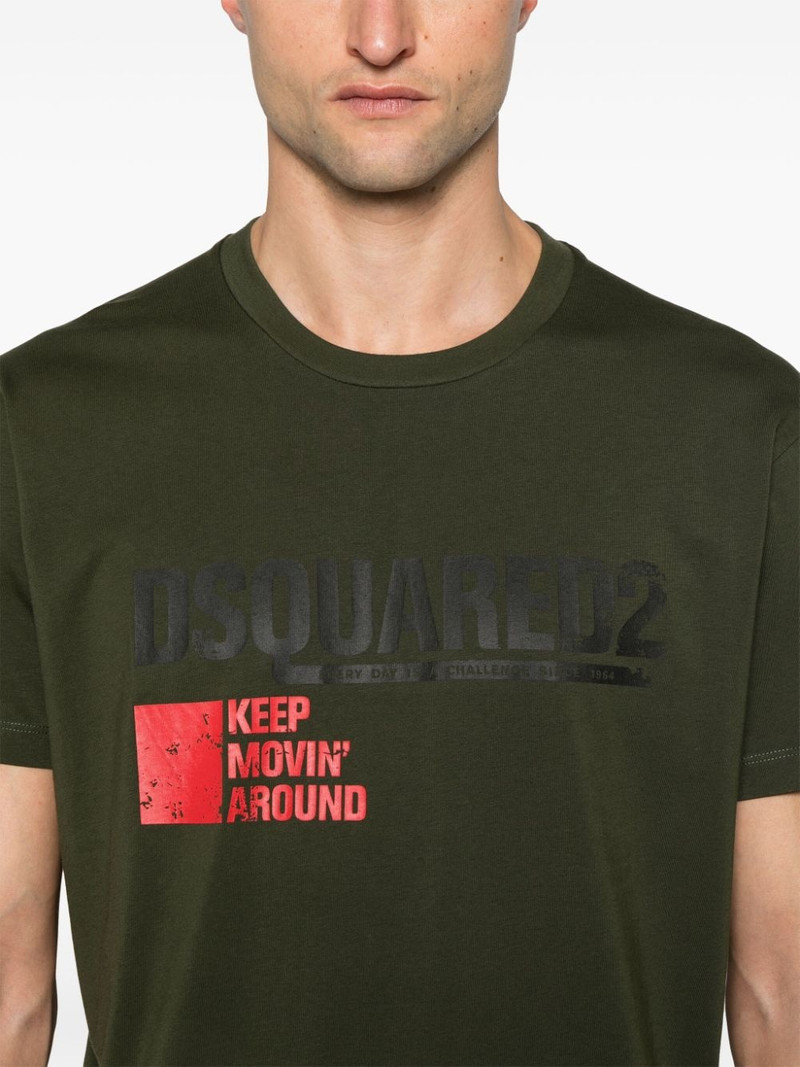 Cool T-shirt 4