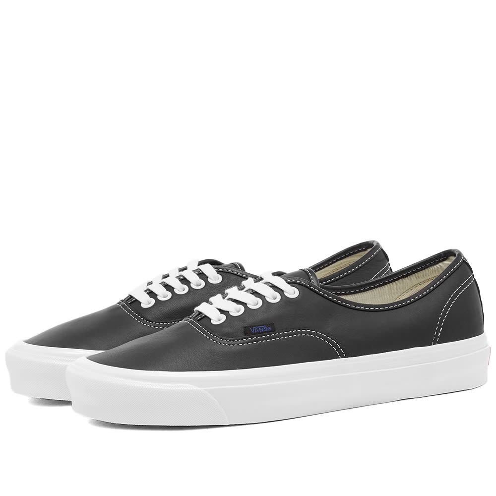 Vans UA Authentic 44 DX - 1