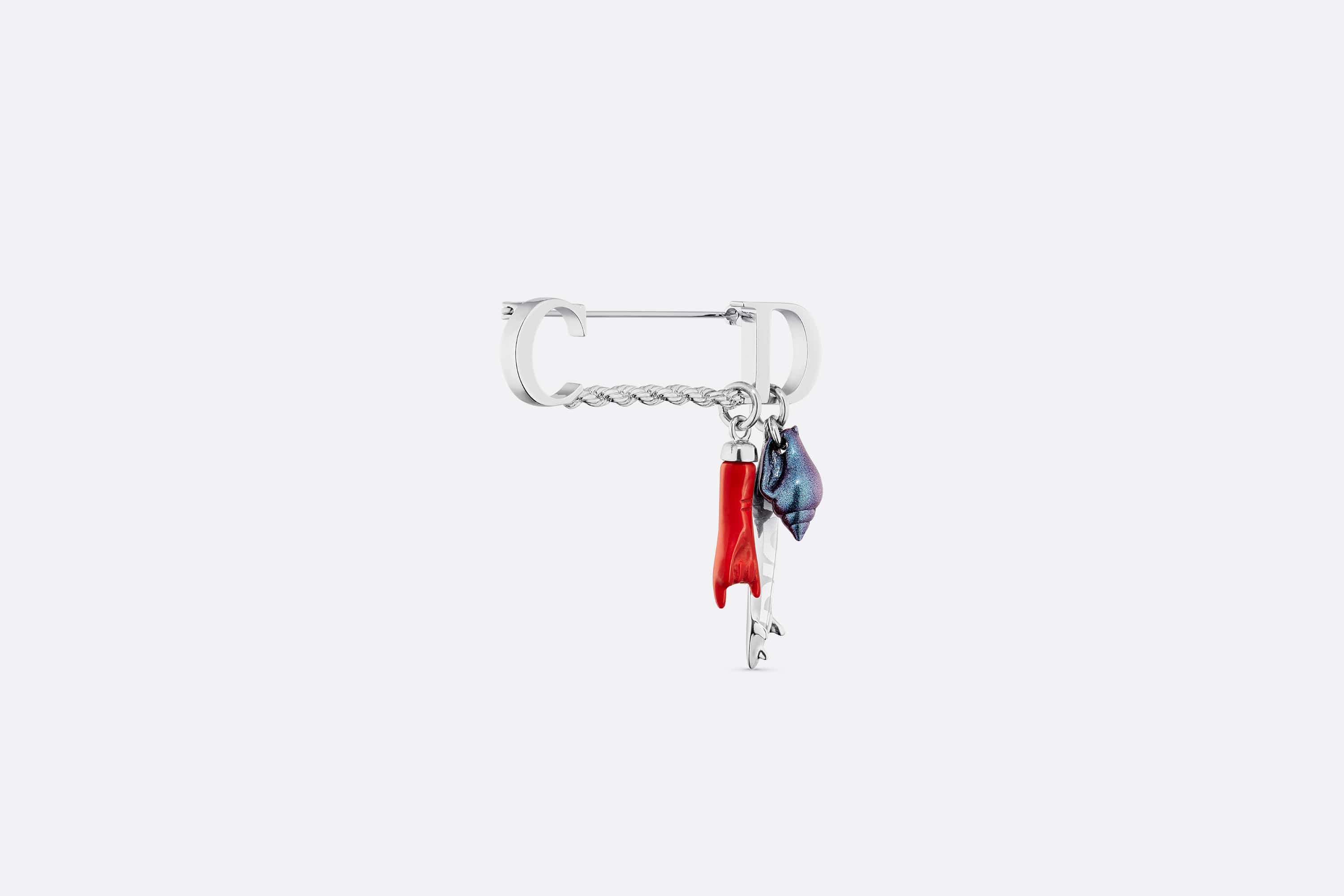 Brooch - 2