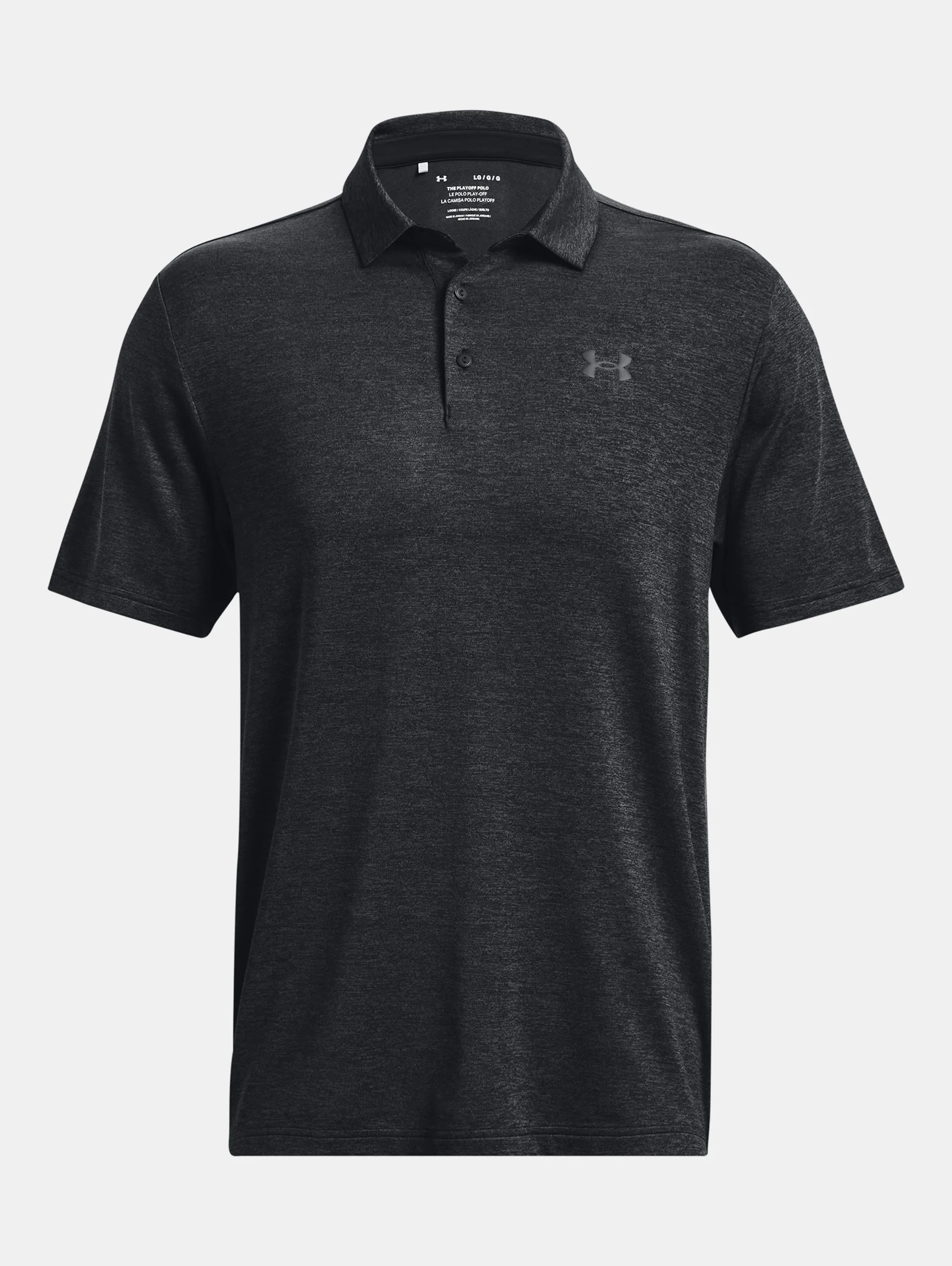Men's UA Playoff 3.0 Polo - 1