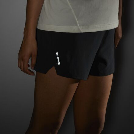 Shakeout 4in Short - Women's - 6