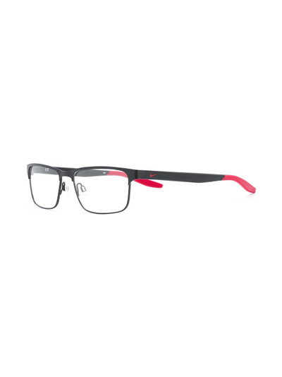 Nike 8130 square glasses outlook