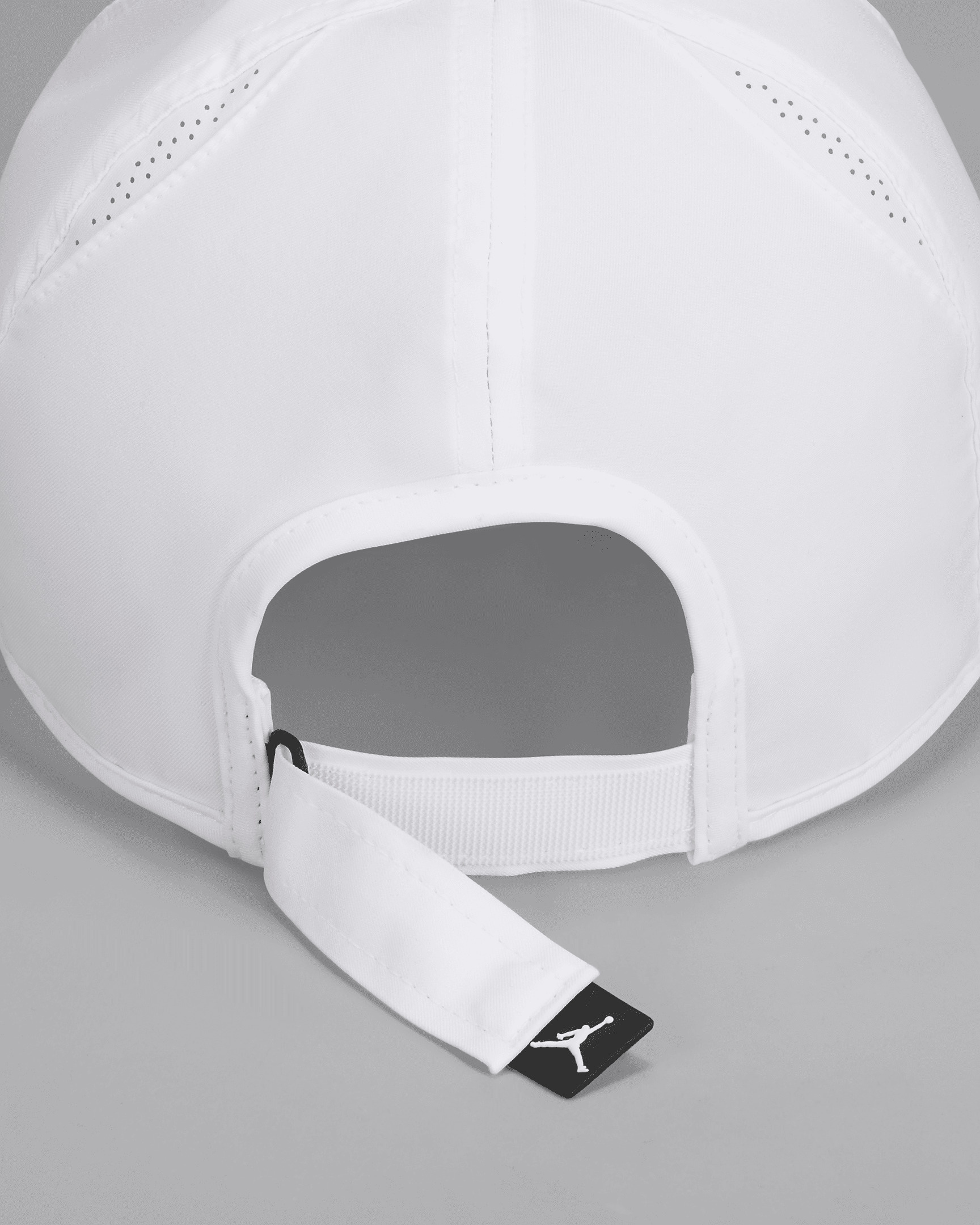 Jordan Dri-FIT Club Unstructured Curved Bill Cap - 3