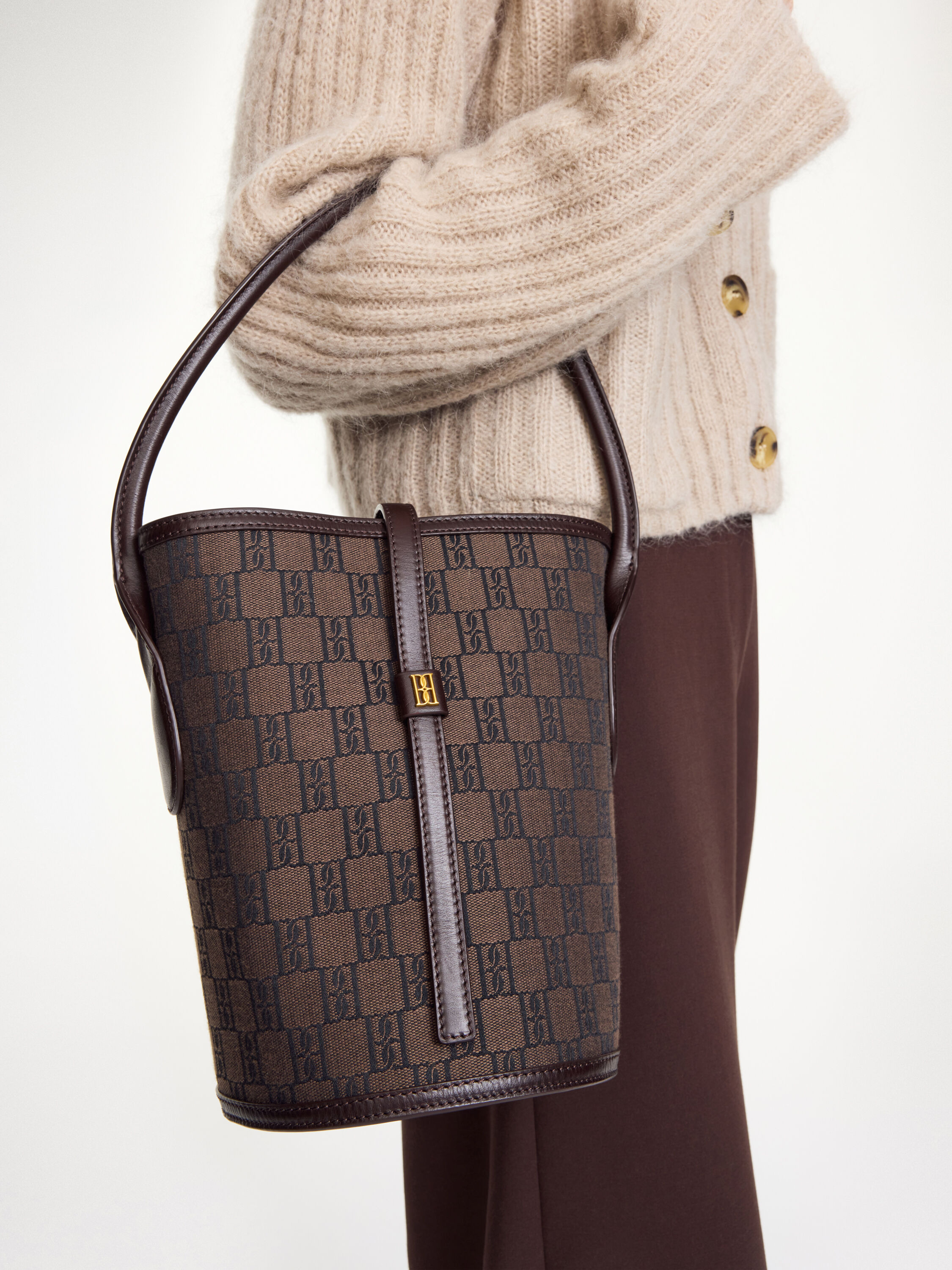 Marylle bucket bag - 2