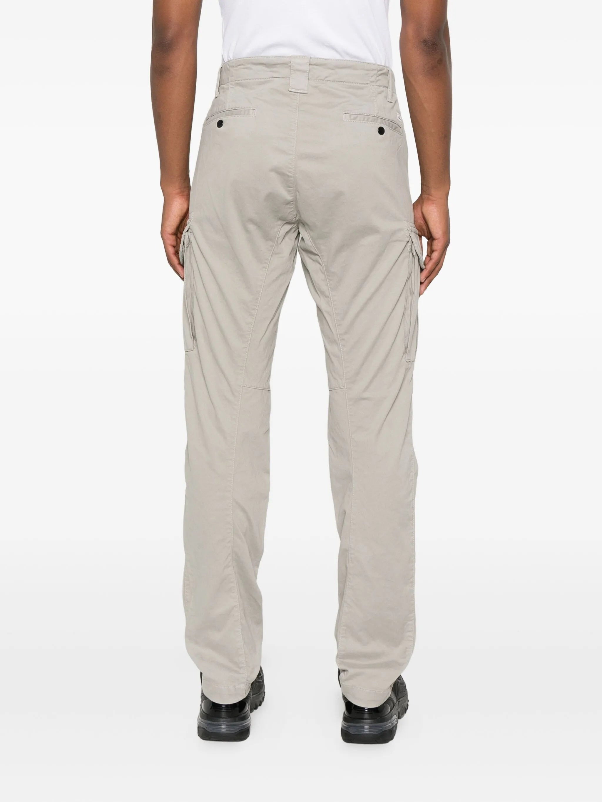 C.p. Company Trousers - 4