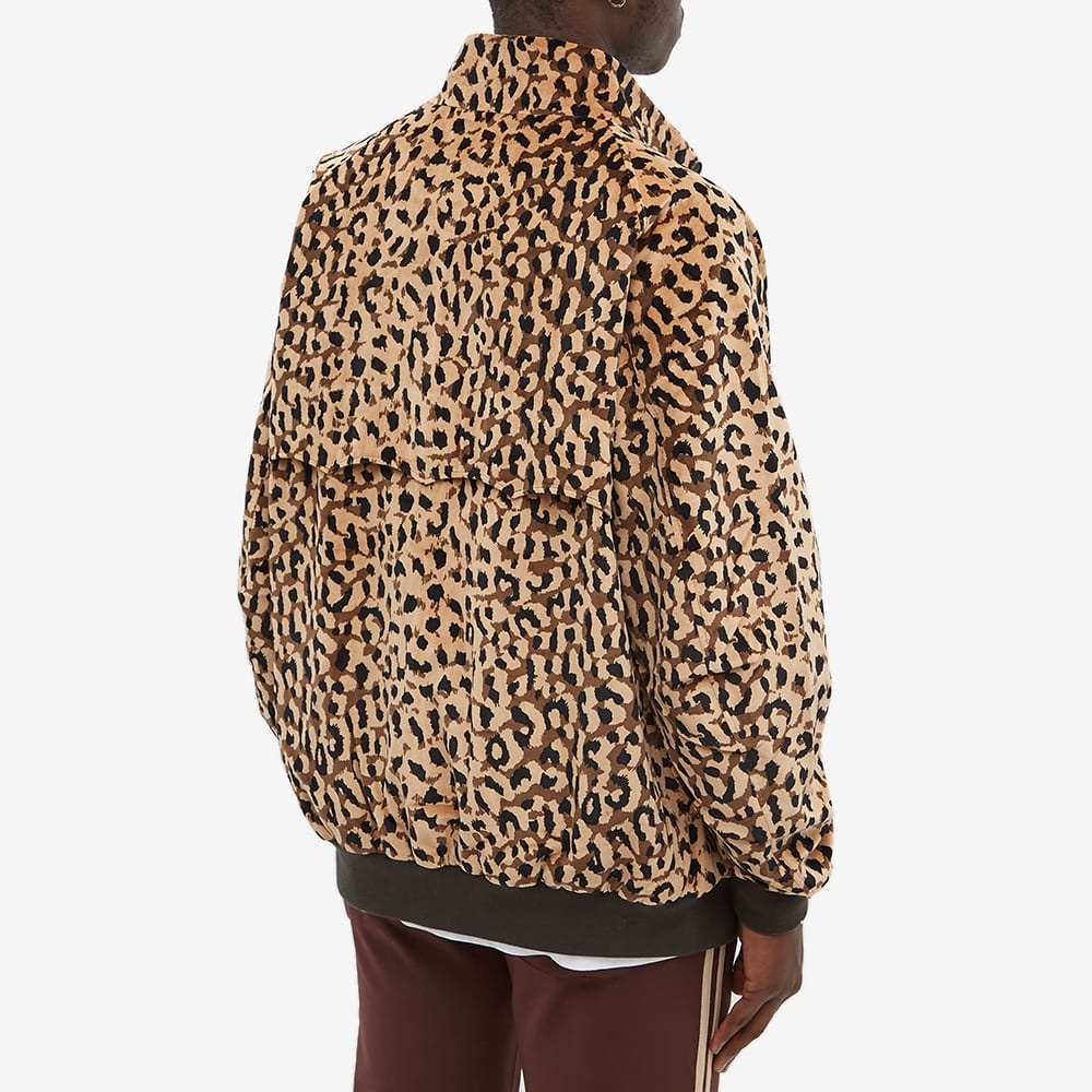 Wacko Maria x Baracuta G9 Animalier Jacket - 6