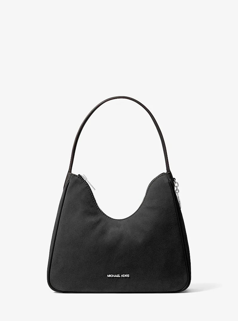 Nayla Small Hobo Shoulder Bag - 1