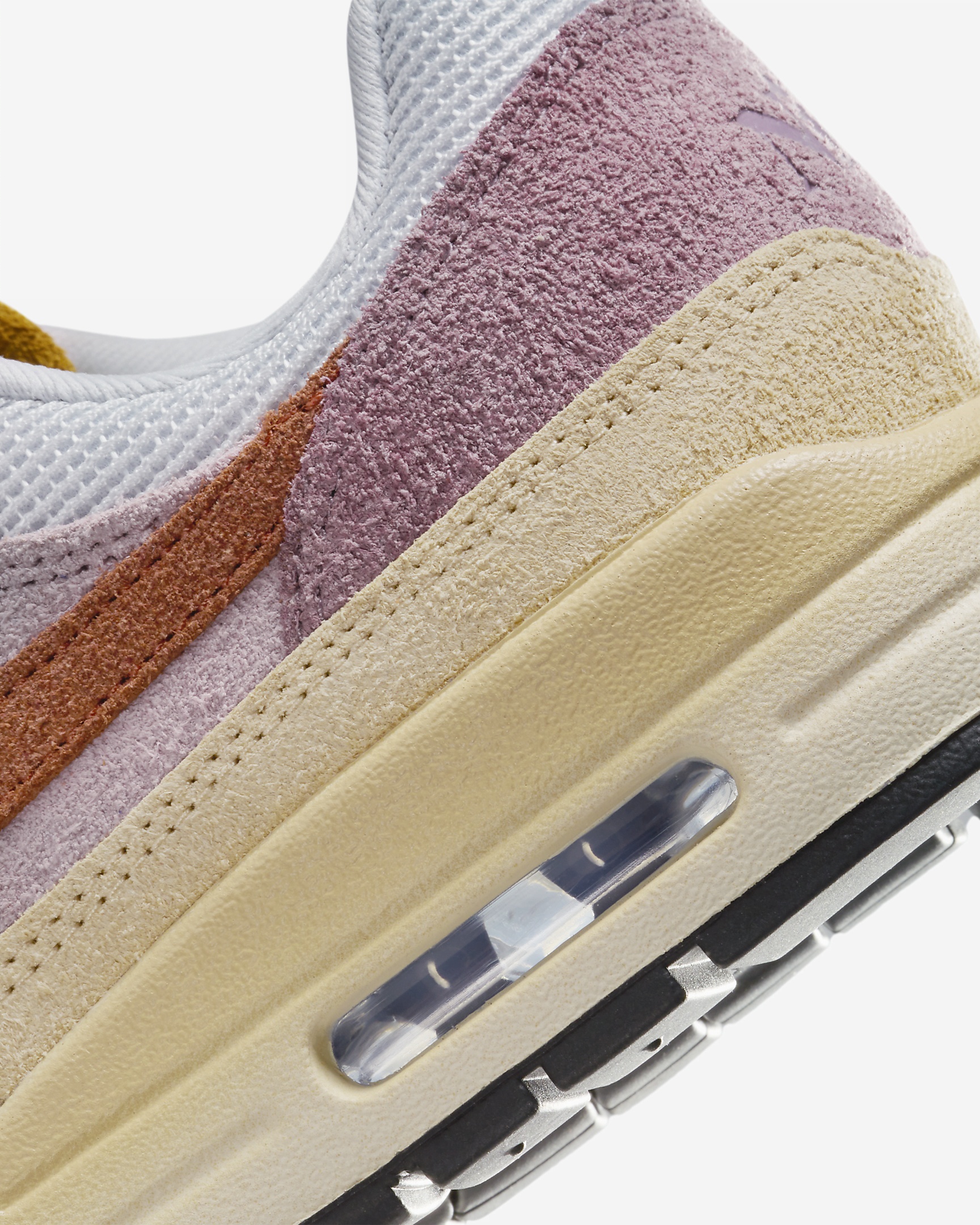 Nike Air Max 1 '87 Premium Women's Shoes - 8