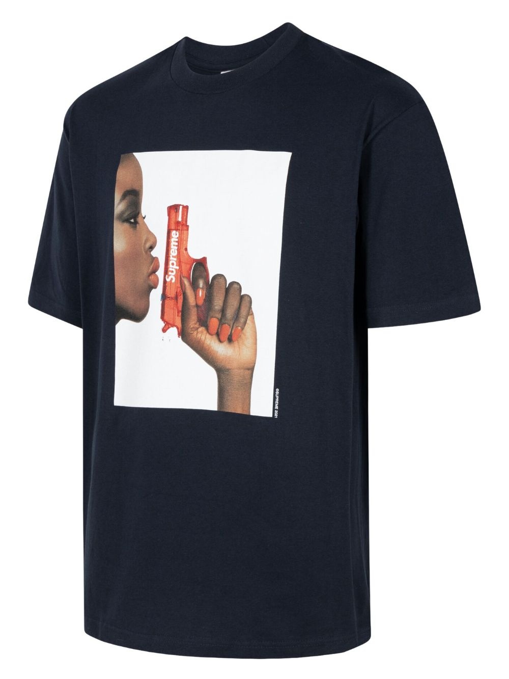 Water Pistol cotton T-shirt - 3