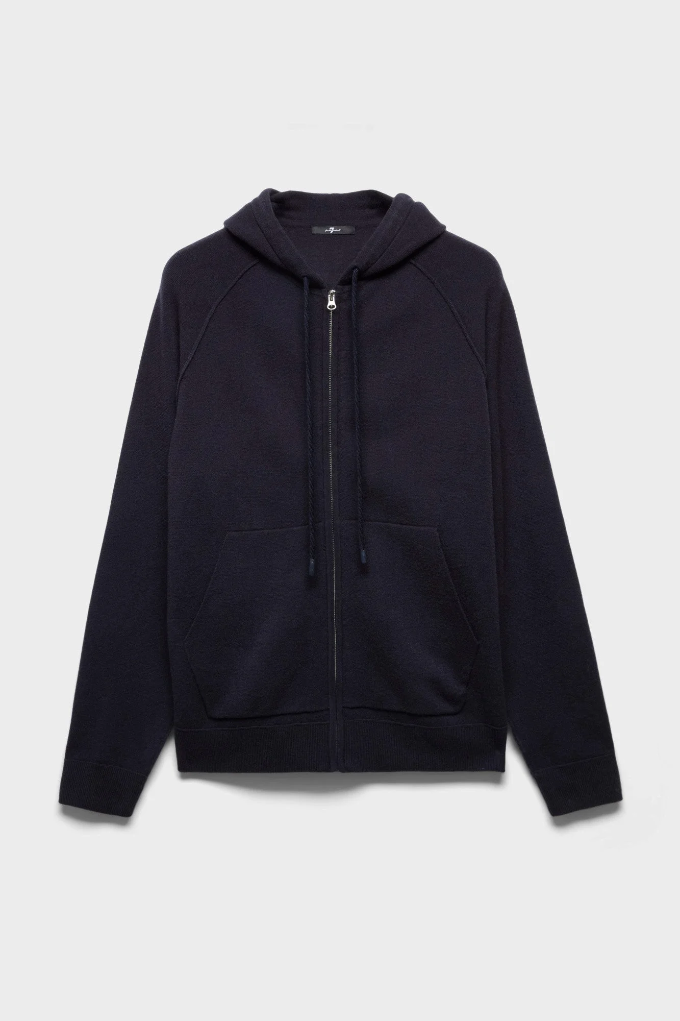 ZIP HOODIE - 1