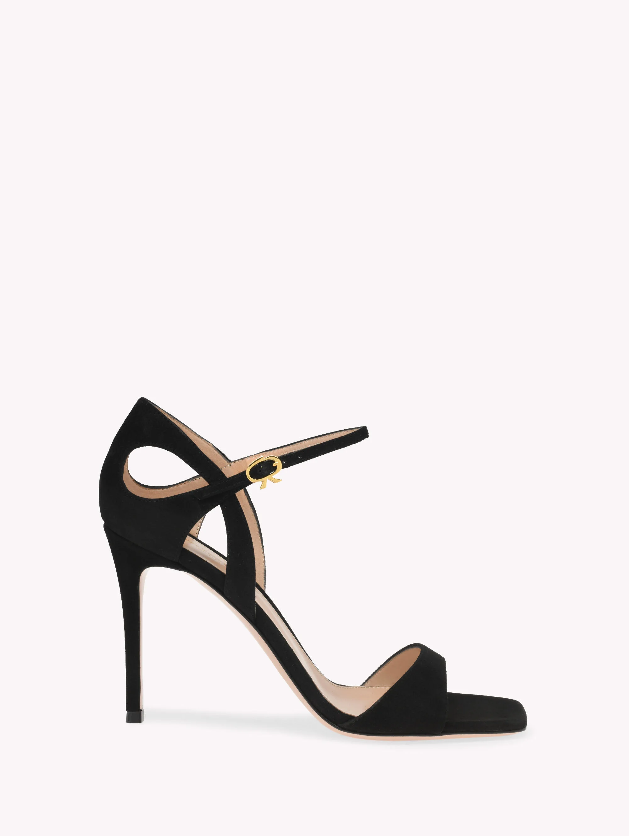 CHARLOTTE SANDAL - 1