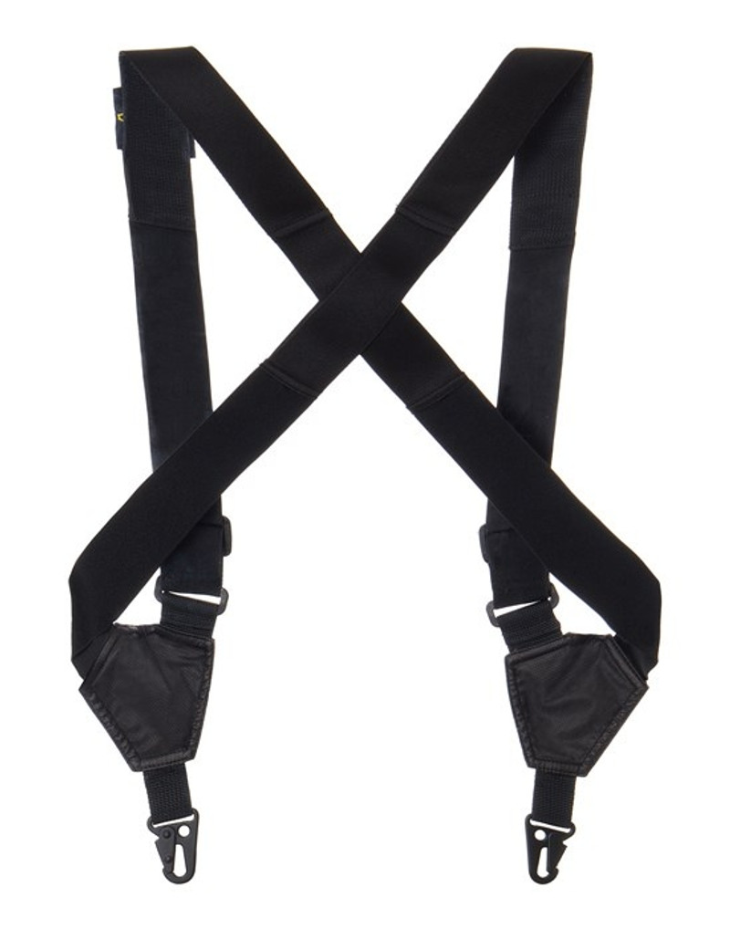 Stone Island 96070 MUSSOLA GOMMATA CANVAS ACCESSORIES_GARMENT DYED BLACK outlook