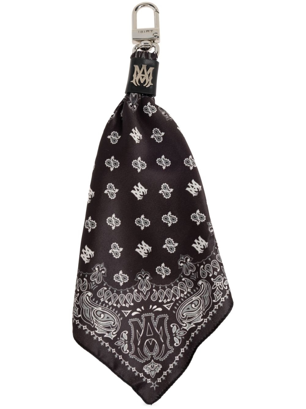 bandana keyring - 1