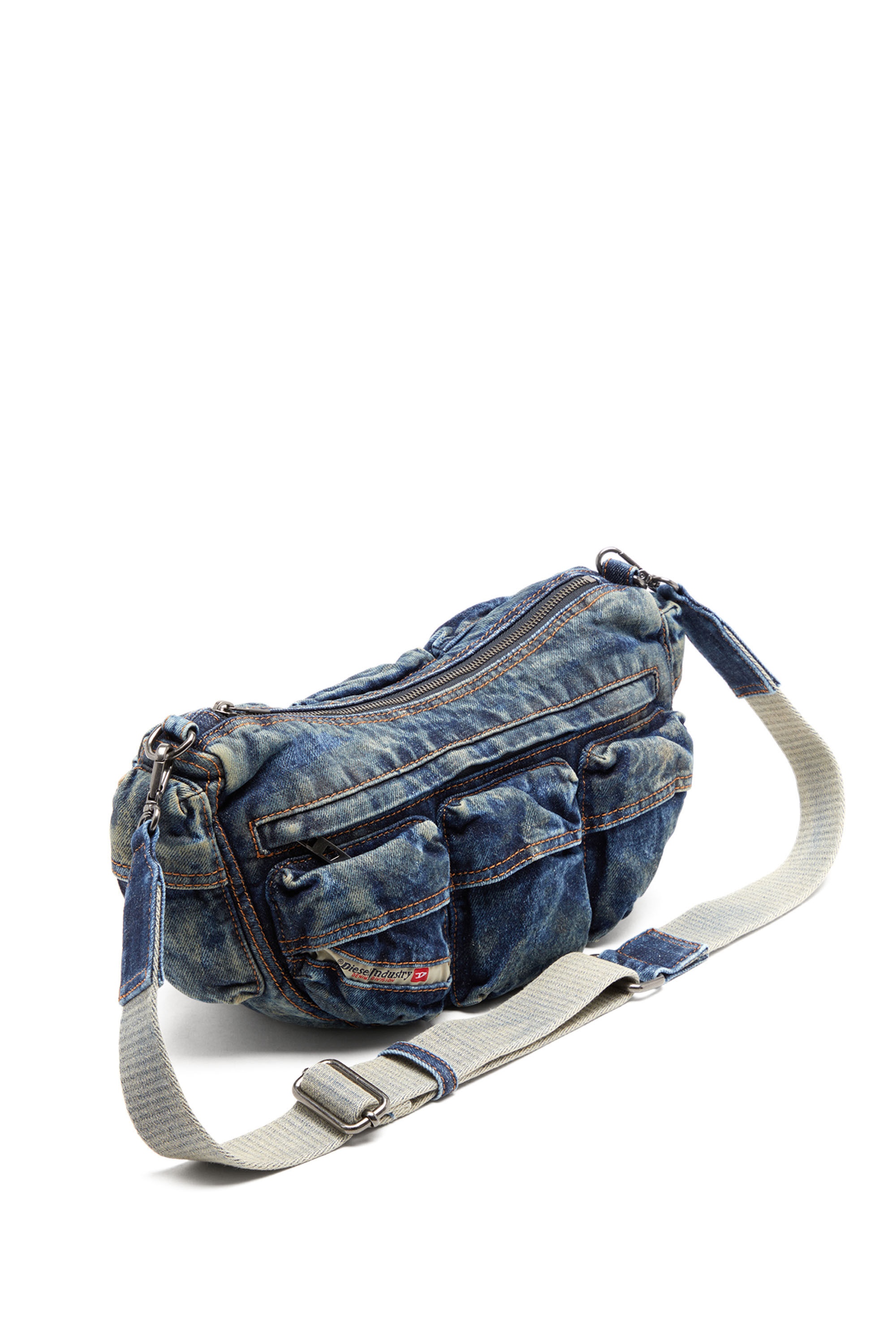RE-EDITION TRAVEL 3000 SHOULDER BAG X - 5