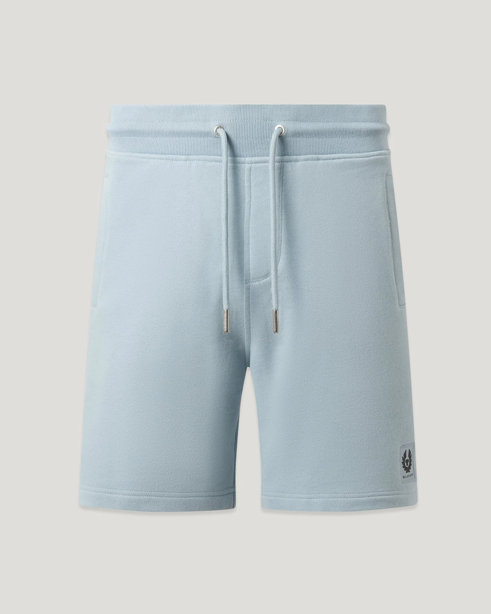 BELSTAFF SWEATSHORTS - 1