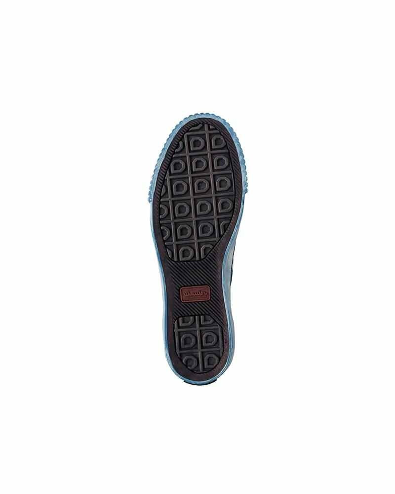 SKAGWAY HI CANVAS (N.D.) INDIGO 3