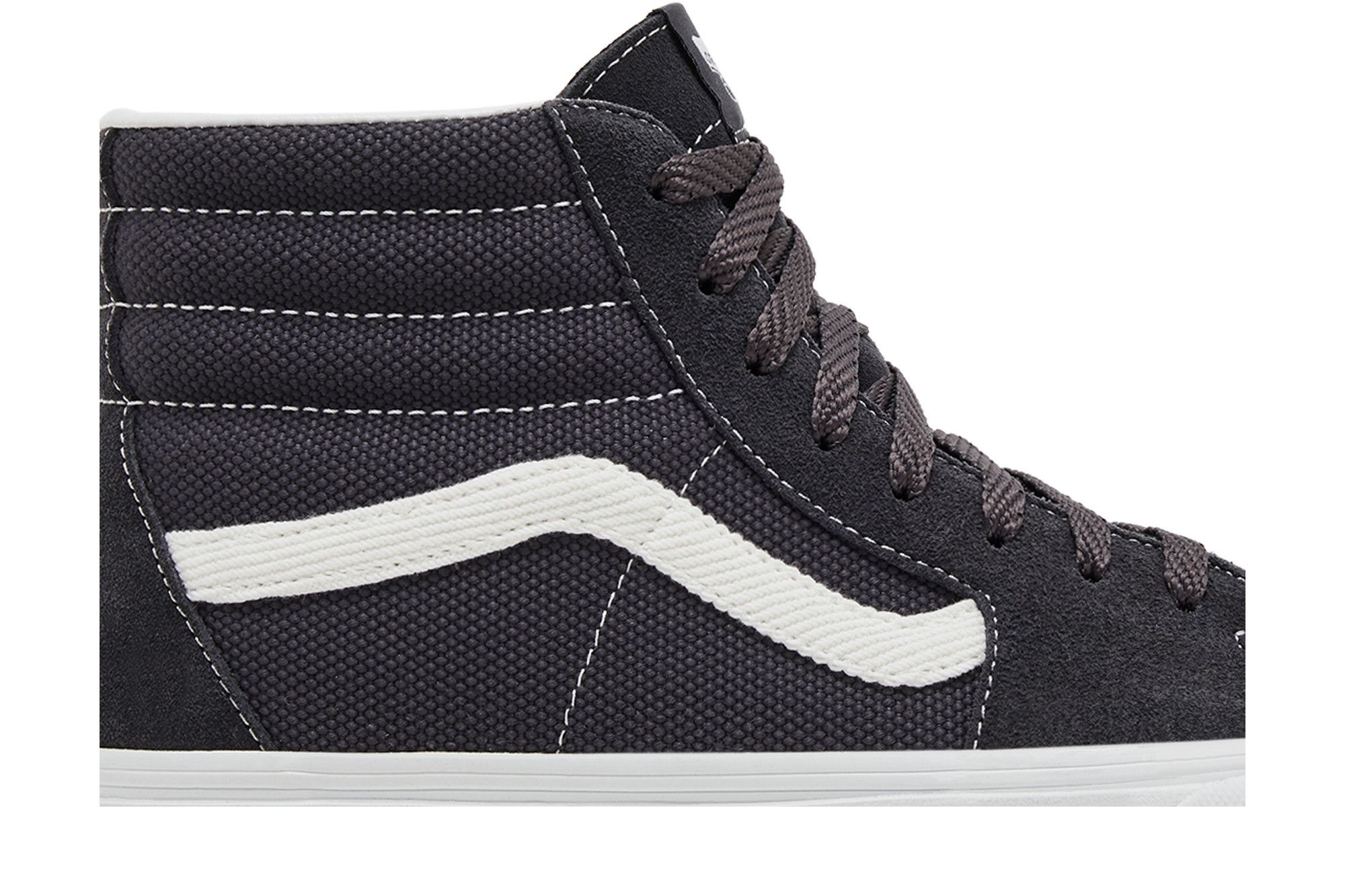Sk8-Hi 'Textured' - 2