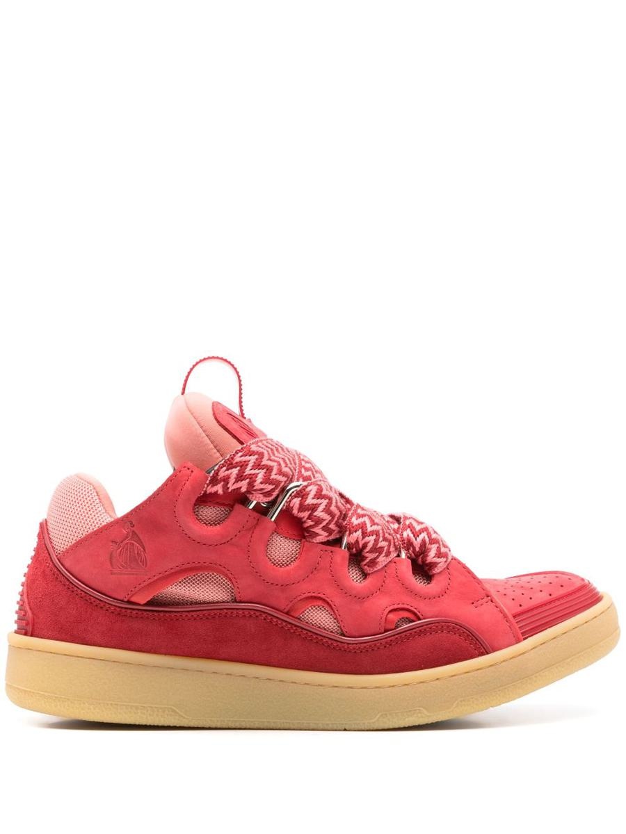 Lanvin Sneakers - 1